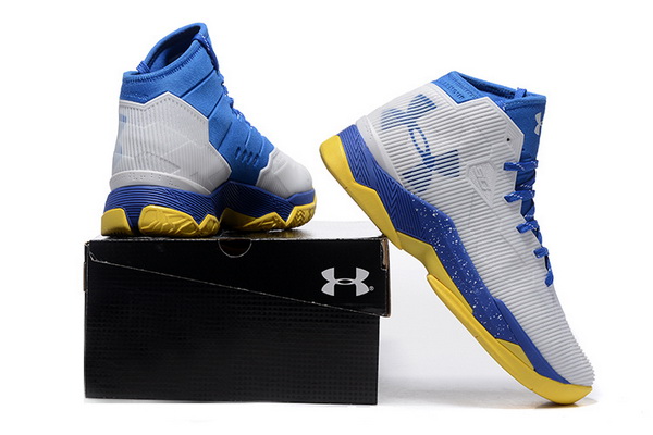 UA Stephen Curry 2.5 Men Shoes--009